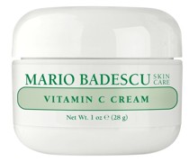 - Vitamin C Cream Gesichtscreme 28 ml