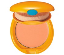 Tanning Compact Foundation SPF 6 12 g Natural