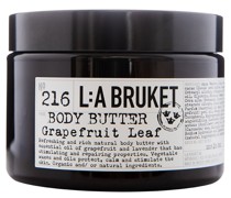 - No. 216 Body Butter Grapefruit Leaf Körperbutter 350 g