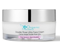 - Double Rose Rejuvenating Gesichtscreme 50ml