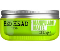 Manipulator Matte Wax Haarwachs & -creme 57 g Grün