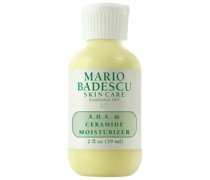 - A.H.A. & Ceramide Moisturizer Tagescreme 59 ml