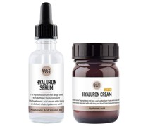 Hyaluron Duo Gesichtspflegesets