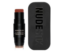 - Nudies All Over Face Bloom Blush 7 g 06 Coral Pink