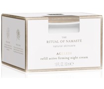 The Ritual of Namaste Active Firming Night Cream Refill Gesichtscreme 50 ml