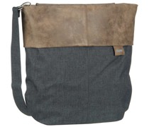 Fahrradtasche Olli Cycle OC12 Sporttaschen Grau