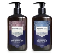 - Duo Prickly Pear Shampoo + Conditioner Haarpflegesets