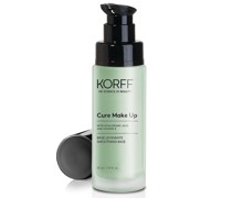Smoothing Anti-Redness Base Primer 30 ml