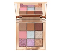 - THE BEAUTYVERSE PALETTE Lidschatten 9 g