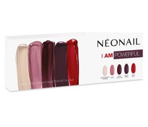 I am Powerful - Set Gel-Nagellack