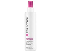 - Super Strong® Liquid Treatment™ 100ml Leave-In-Conditioner 250 ml