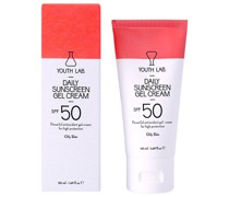 Daily Sunscreen Gel Cream SPF 50 Sonnenschutz ml