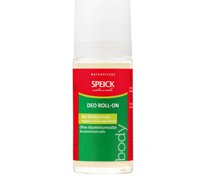 Speick Deo Roll-on Deodorants 50 ml