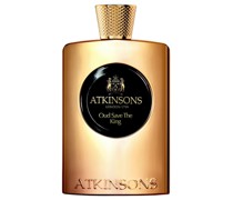 The Oud Collection Save the King Eau de Parfum 100 ml