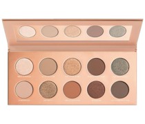 Together We Grow TOGETHER WE GROW (EYESHADOW PALETTE) Lidschatten 186 g