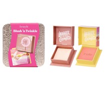 WANDERful World Collection Blush `n Twinkle Sets & Paletten