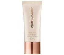 Sheer Glow BB- & CC-Cream 30 ml Nr. 01 - Porcelain
