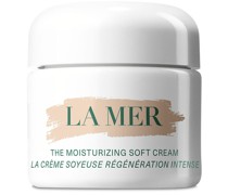 - My Little Luxuries Moisturizing Soft Cream Gesichtscreme 60 ml