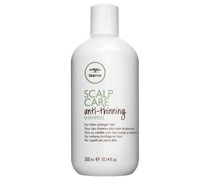 TEA TREE Scalp Care Anti-Thinning Shampoo 300 ml