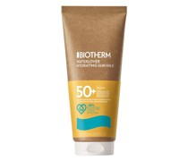 - Water Lover Waterlover Hydrating Sun Milk LSF 50 Sonnenschutz 200 ml