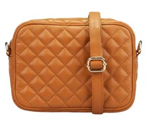 Crossbody Bag 'Cherie' Umhängetaschen Hellbraun