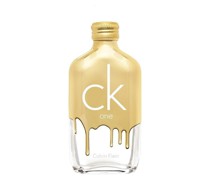 ck one Gold Eau de Toilette 100 ml