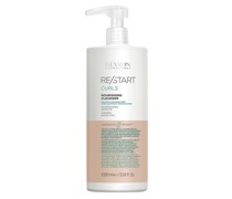 - Nourishing Cleanser Shampoo 1000 ml