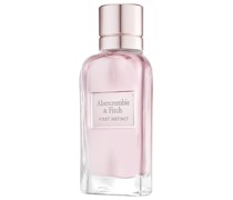First Instinct Eau de Parfum 30 ml