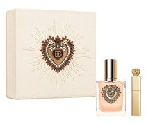 - Devotion Luxus Geschenkset Eau de Parfum and Makeup Duftsets
