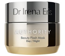 - Authority Beauty Flash Mask Feuchtigkeitsmasken 50 ml