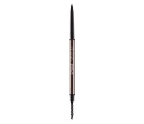 - Brow Line Retractable Eyebrow Pencil with Brush Augenbrauenstift 08 g Ash