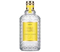 - Lemon & Ginger Eau de Cologne 170 ml
