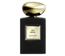 - Privé Oud Royal Eau de Parfum 100 ml