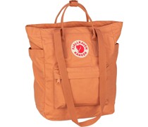 Handtasche Kanken Totepack Shopper Orange