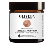 - Hydroxytyrosol Cream Anti-Aging-Gesichtspflege 60 ml