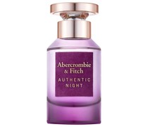 Authentic Night Eau de Parfum 50 ml