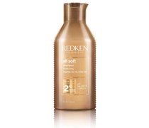 - All Soft Shampoo 500 ml