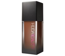 - #FauxFilter Luminous Matte Full Coverage Liquid Foundation 35 ml Nr. 510 Cocoa Red