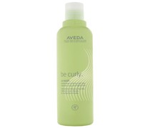- be curly™ Be Curly Co-Wash Shampoo 250 ml