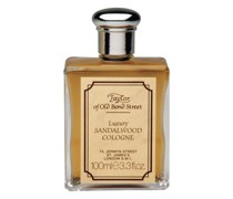 Sandelholz-Serie Luxury Sandalwood Eau de Cologne Schüttflakon 100 ml