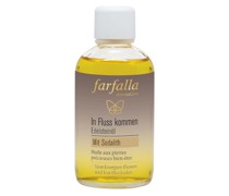Edelsteinöl - In Fluss kommen mit Sodalith 100ml Körperöl