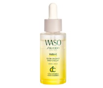 - WASO Yuzu-C Glow-On Shot Vitamin C-Serum 28 ml