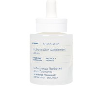 - Greek Yoghurt Nährendes Probiotisches Serum Feuchtigkeitsserum 30 ml