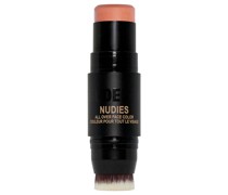 Nudies All Over Face Color Matte Blush 7 g 05 Pale Coral
