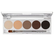 Shades 5 Colors Paletten & Sets 7.5 g Madrid