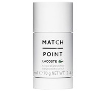 Match Point Deodorants 75 ml