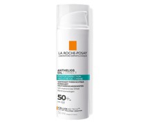 ROCHE-POSAY Anthelios Oil Correct Gel LSF 50+ Tagescreme 05 l