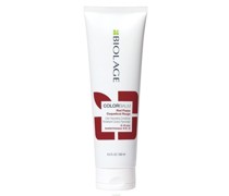 - Color Balm Depositing Conditioner 300 ml Dunkelrot
