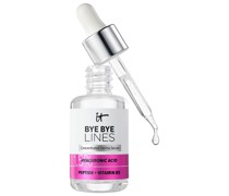 Bye Lines Hyaluronsäure Serum 30 ml