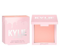 - Pressed Powder Blush 7.5 g Nr. 334 Pink Power
